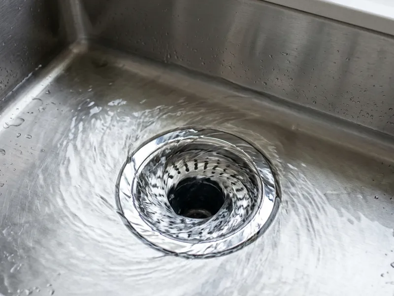 Drain Cleaning Plumber in South Taft, CA